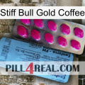 Stiff Bull Gold Coffee 35